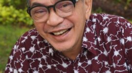 Aktor Ray Sahetapy Meninggal Dunia. (Foto: IG @raysahetapy)