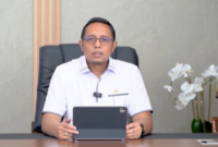 Hasan Nasbi mengundurkan diri dari jabatan Kepala Kantor Komunikasi Presiden (PCO). (Foto: Dok. Kantor Komunikasi Kepresidenan)