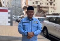 Pemerintah fasilitasi badal haji bagi jemaah wafat. (Foto: Kemenag)