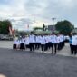 PPIH Embarkasi Padang siap menyambut kedatangan jemaah haji kloter pertama. (Foto: Humas Kemenag Sumbar)