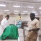Seorang jemaah haji asal Kota Pariaman wafat di Makkah, Arab Saudi. (Foto: Ist)