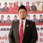 Ketua DPRD Kota Padang, Muharlion. (Foto: Dok. Pribadi)
