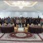 Kementerian ATR/BPN menggelar sosialisasi pendaftaran tanah ulayat di Padang Panjang, Sabtu (10/5/2025). (Foto: Kominfo Padang Panjang)