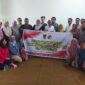 Sosialisasi pembentukan Koperasi Kelurahan Merah Putih di Kecamatan Padang Selatan. (Foto: Diskominfo Padang)