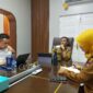 Pemko Padang akan mulai membagikan secara simbolis Kartu Padang Juara, Rabu (21/5/2025) di Gedung Youth Center. (Foto: Diskominfo Padang)
