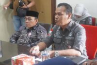 Pemko Padang terus mematangkan rencana pembangunan Sekolah Rakyat di Kota Padang. (Foto: Diskominfo Padang)
