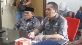 Pemko Padang terus mematangkan rencana pembangunan Sekolah Rakyat di Kota Padang. (Foto: Diskominfo Padang)