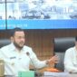 Wali Kota Padang Fadly Amran mengapresiasi Polresta Padang atas Operasi Pekat Anti Premanisme. (Foto: Prokopim Padang)