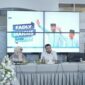 Wali Kota Padang Fadly Amran pastikan efisiensi dan ketepatan sasaran untuk realisasi Progul. (Foto: Prokopim Padang)