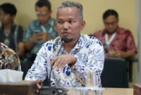 Kepala Perwakilan Ombudsman Sumbar, Adel Wahidi. (Foto: Dok. Pribadi)