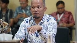 Kepala Perwakilan Ombudsman Sumbar, Adel Wahidi. (Foto: Dok. Pribadi)
