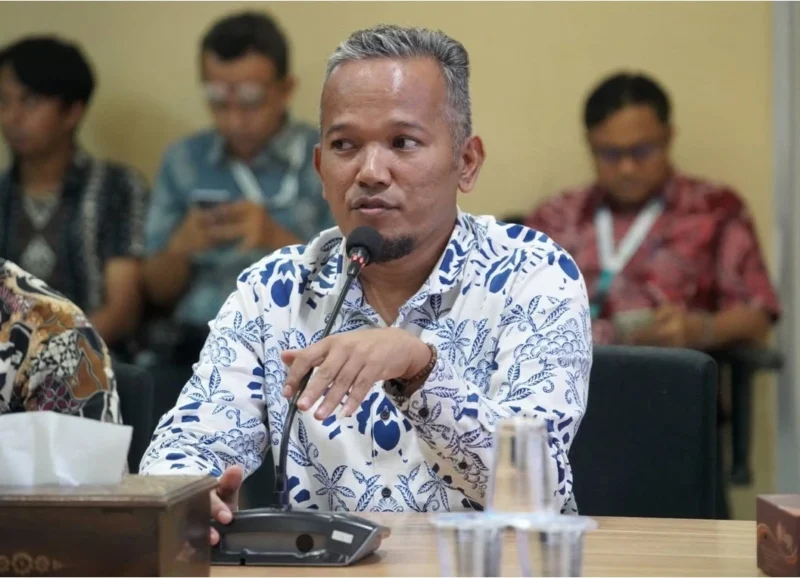 Kepala Perwakilan Ombudsman Sumbar, Adel Wahidi. (Foto: Dok. Pribadi)