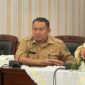 Kepala Biro Administrasi Pimpinan Setdaprov Sumbar, Mursalim. (Foto: ADPSB)