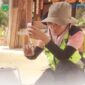 Dispangtan Kota Padang Panjang akan menggelar vaksinasi massal terhadap Hewan Penular Rabies (HPR). (Foto: Diskominfo Padang Panjang)