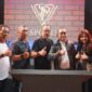 Sport Pool Lounge and Smoke House Resto resmi hadir di Kota Padang. (Foto: Diskominfo Padang)