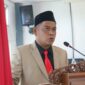 Juru bicara Fraksi Partai Golkar DPRD Limapuluh Kota M. Fajar Rillah Vesky. (Foto: Ist)