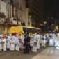 PPIH menyiapkan bus shalawat yang beroperasi 24 jam di Makkah. (Foto: MCH 2025)