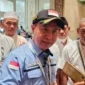 Dirjen Penyelenggaraan Haji dan Umrah (PHU) Kementerian Agama, Hilman Latief. (Foto: Ist)