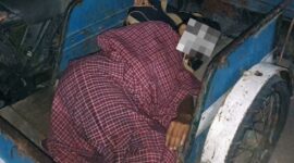 Desi Erianti meninggal dunia setelah diduga ditolak IGD RSUD Rasidin Padang memberikan layanan medis. (Foto: Ist)
