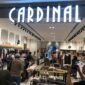 Brand fashion ternama Cardinal resmi membuka showroom terbarunya di Basko City Mall Padang. 