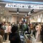 Brand fashion lokal asal Bandung, Andrew Smith kini hadir di Basko City Mall Padang. 