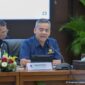 Kementerian Keuangan resmi membuka blokir anggaran senilai Rp86,6 triliun. (Foto: Kemenkeu RI)