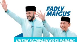 Pendaftaran siswa baru SD dan SMP di Kota Padang tahun ajaran 2025/2026 dibuka pertengahan Juni. 