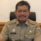 Sekda DKI Jakarta, Marullah Matali. (Foto: Dok. Pemprov DKI)