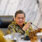 Menteri Koordinator Bidang Perekonomian Airlangga Hartarto. (Foto: Kemenko Perekonomian)