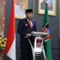 Wali Kota Padang Fadly Amran. (Foto: Prokopim Padang)