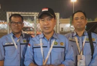Dirjen Penyelenggaraan Haji dan Umrah Hilman Latief. (Foto: Ist)