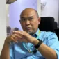 Kabid Kesehatan PPIH Arab Saudi dr. Imran (Foto: MCH 2025)