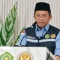 Ketua PPIH Arab Saudi Mukhlis M Hanafi. (Foto: Ist)