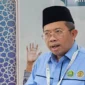 Ketua PPIH Arab Saudi Muchlis M Hanafi. (Foto: Ist)