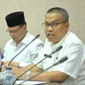 Arry Yuswandi, S.KM, M.KM ditetapkan sebagai Sekretaris Daerah (Sekda) Provinsi Sumbar. (Foto: Humas Pemprov Sumbar)