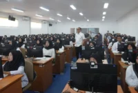 Sebanyak 2.815 PPPK Pemko Padang akan menerima SK pekan depan. (Foto: Diskominfo Padang)