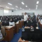 Sebanyak 2.815 PPPK Pemko Padang akan menerima SK pekan depan. (Foto: Diskominfo Padang)