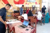 Disdikbud Padang Panjang resmi menetapkan teknis pelaksanaan SPMB Tahun Ajaran 2025/2026 untuk jenjang SD dan SMP. (Foto: Kominfo Padang Panjang)