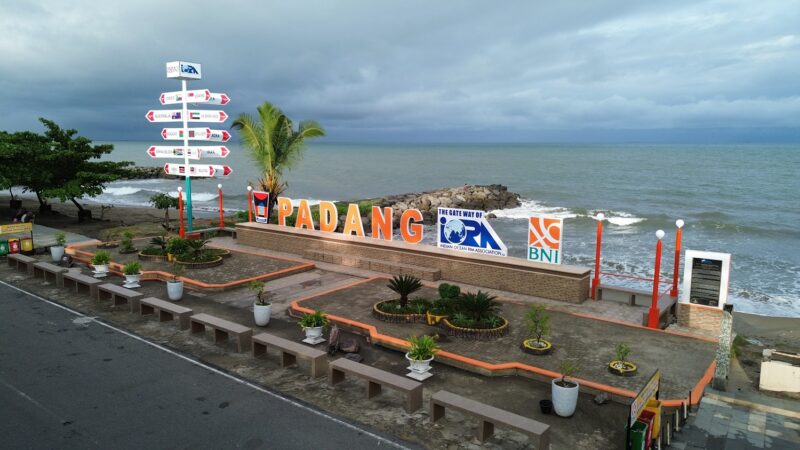 Kota Padang naik peringkat sebagai Kota Toleran dalam Indeks Kota Toleran 2024. (Foto: Diskominfo Padang)