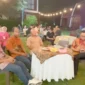 Alinia Institute menggelar pelatihan jurnalistik di Alinia Farm and Resort, Sitiung, Dharmasraya, pada Jumat (14/6/2025). (Foto: Pemkab Dharmasraya)