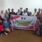 Sosialisasi pembentukan Koperasi Kelurahan Merah Putih di Kecamatan Padang Selatan. (Foto: FB Diskominfo Padang)