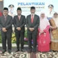 Sekda Sumbar Arry Yuswandi menegaskan komitmennya untuk segera bergerak cepat menghadapi tantangan strategis daerah. (Foto: adpsb)