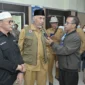 RSUD Dr. Achmad Mochtar (RSAM) Bukittinggi kini resmi menyandang status rumah sakit tipe A. (Foto: ADPSB)