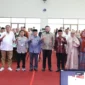 Pemko Padang menggelar FGD Kajian Evaluasi 100 Hari Kinerja Pemerintah Daerah, di Ruang Bagindo Aziz Chan, Balai Kota Aia Pacah, Jumat (20/6/2025). (Foto: Prokopim Padang)
