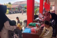 SPMB untuk jenjang SD di Kota Padang Tahun Ajaran 2025/2026 resmi dimulai hari ini, Senin (23/6/2025). (Foto: Ist) 