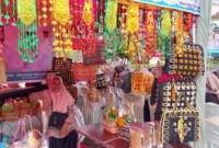 Dinas Koperasi dan UKM Kota Padang mencatat UMKM binaannya mencapai 47.692 unit hingga tahun 2024. (Foto: Diskominfo Padang)