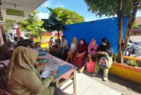 Disdikbud Padang menetapkan kuota SPMB SD Negeri 2025 sebanyak 13.328 siswa. (Foto: Diskominfo Padang)