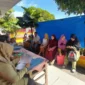 Disdikbud Padang menetapkan kuota SPMB SD Negeri 2025 sebanyak 13.328 siswa. (Foto: Diskominfo Padang)