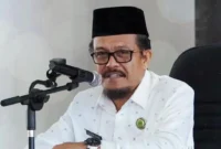 Pemko Padang Panjang menggelar tablig akbar dalam rangka menyambut Tahun Baru Islam 1 Muharam 1447 H. (Foto: Kominfo Padang Panjang)