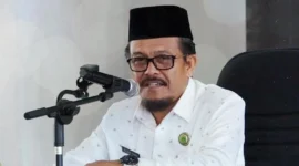 Pemko Padang Panjang menggelar tablig akbar dalam rangka menyambut Tahun Baru Islam 1 Muharam 1447 H. (Foto: Kominfo Padang Panjang)